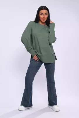 Лонгслив женский 213734