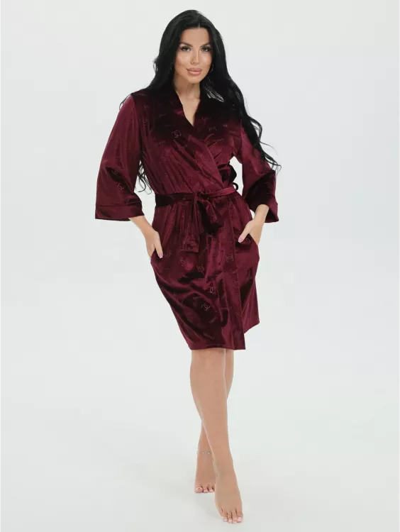 Халат женский 765986