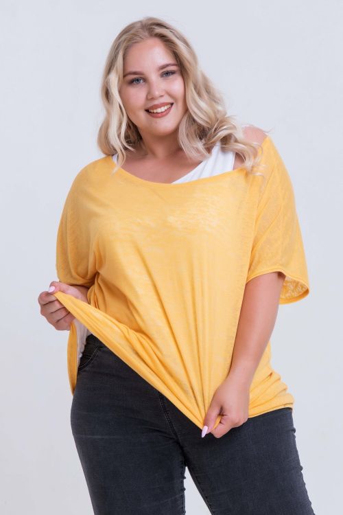 Футболка женская 795426