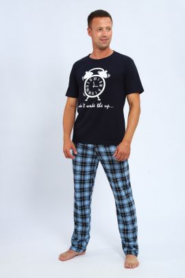 813 Комплект одежды Будильник