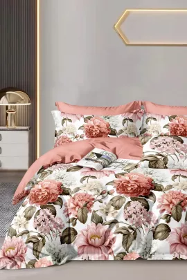 Камео КПБ сатин