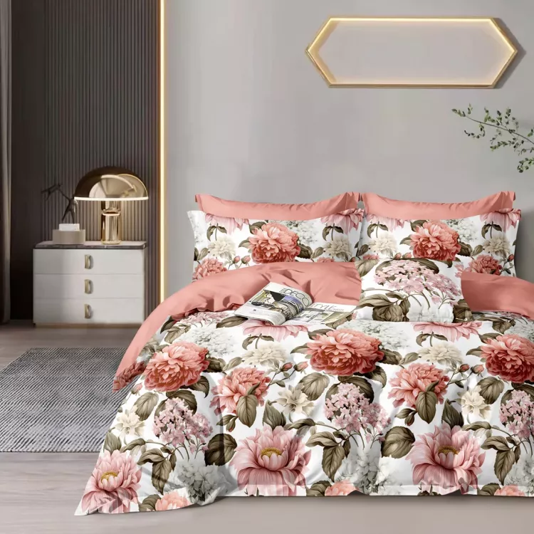 Камео КПБ сатин