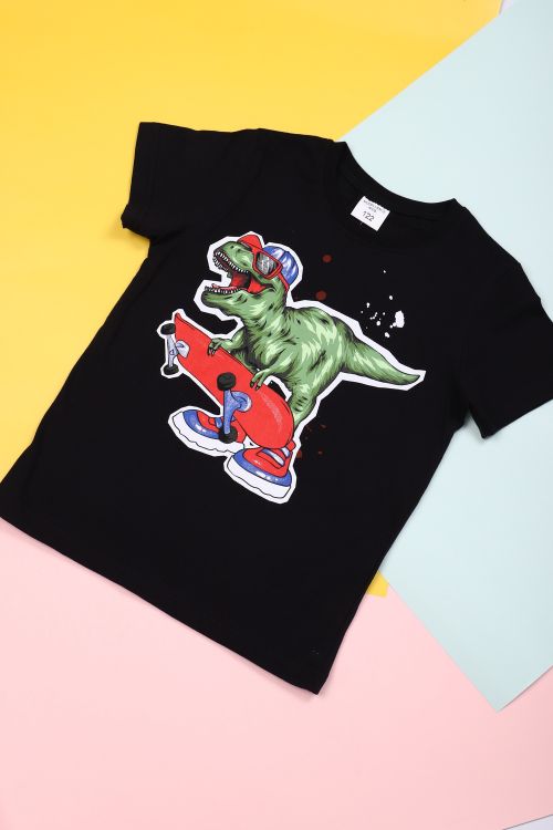 Футболка Д-7