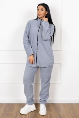 Костюм женский с брюками 825807