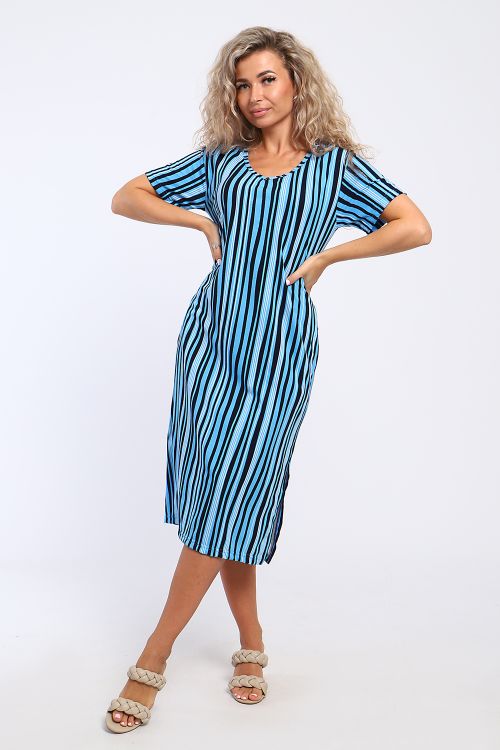 Платье женское 957367