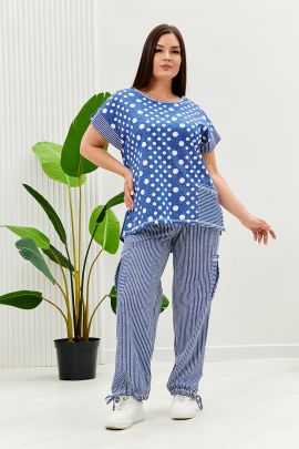 Костюм женский домашний 645782