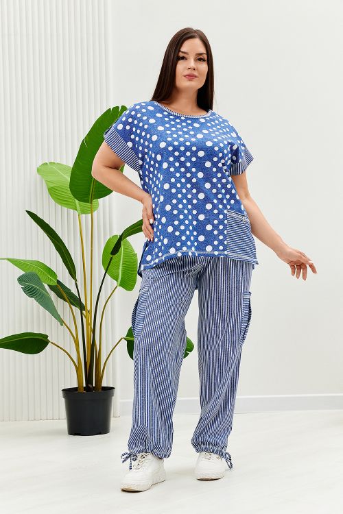 Костюм женский домашний 645782