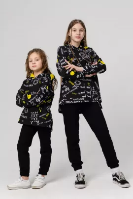 Худи детское 884Д