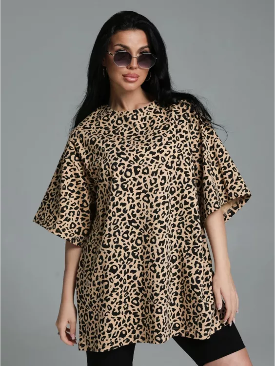 Футболка женская 734409