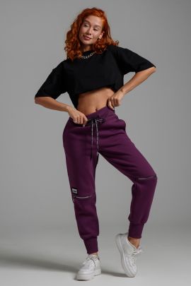 Брюки женские 734516