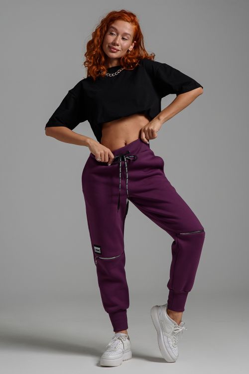 Брюки женские 734516