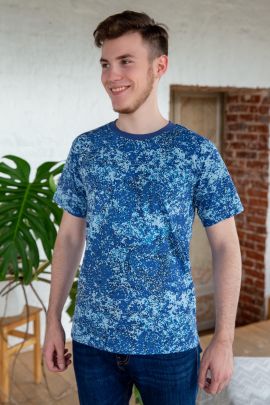 Футболка Хаки Арт. 3362