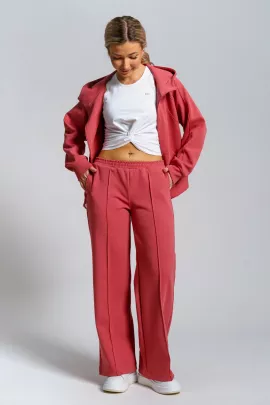 Костюм женский с брюками 913837