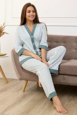 Пижама женская 1976 П