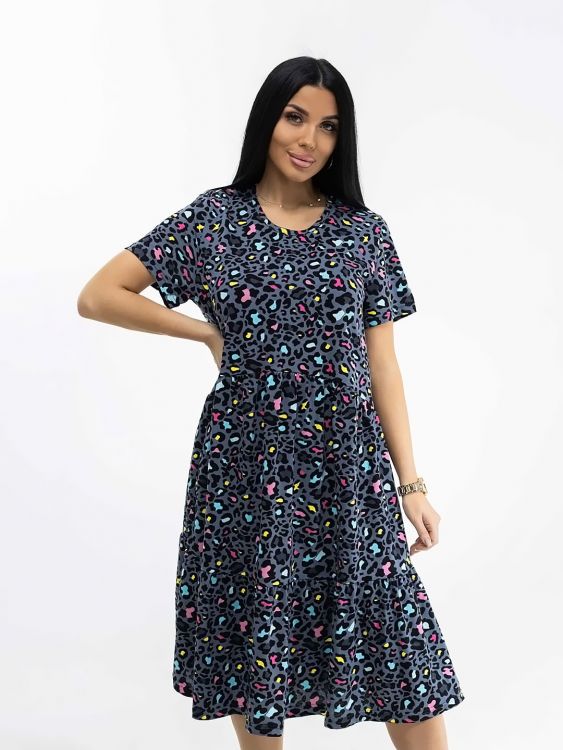 Платье мод.1738/23