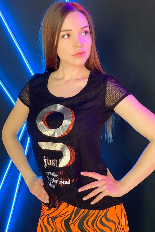 Футболка женская 346386