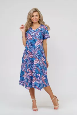 Платье женское 589813