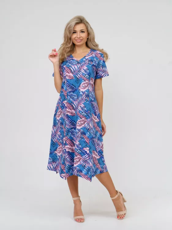 Платье женское 589813