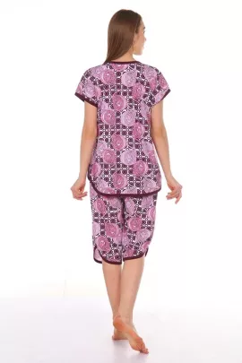 Пижама Кокетка - К