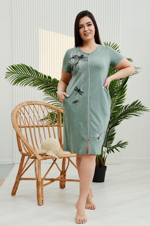 Халат Стрекозки