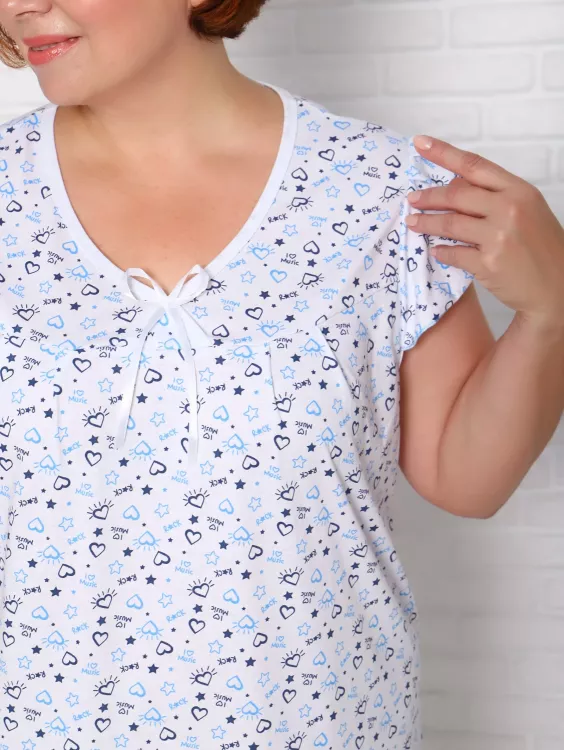 Сорочка женская 164339