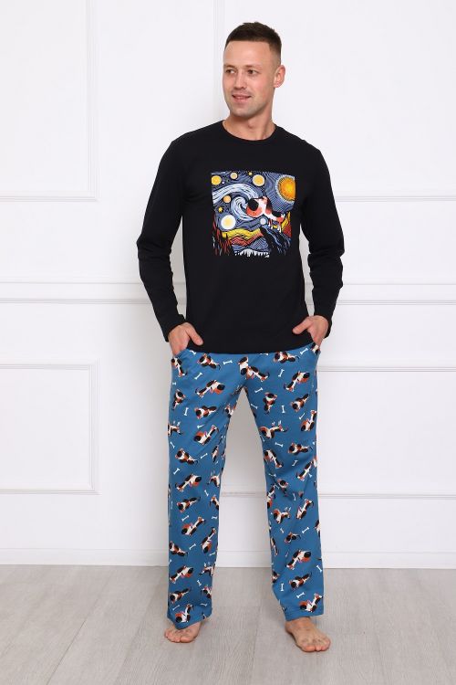 Костюм мужской 23456