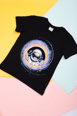 Футболка Д-5