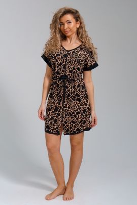 Халат женский 900075