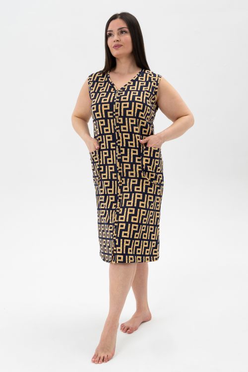 Халат женский 794061