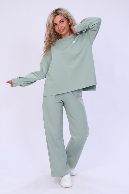 Костюм Вексп