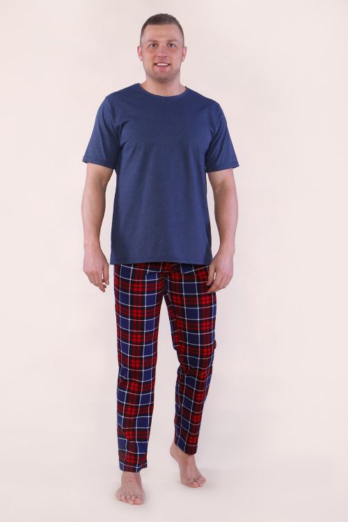 812 Комплект домашней одежды