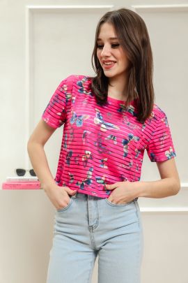 Футболка женская 264002