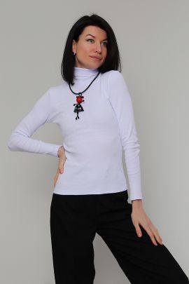 Водолазка женская 38766