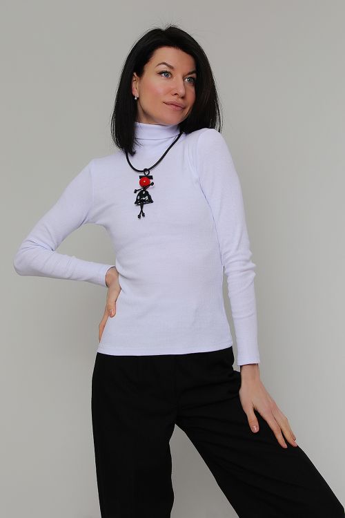 Водолазка женская 38766