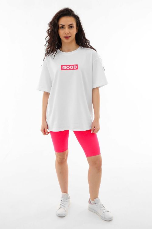 Костюм с шортами женский 998470