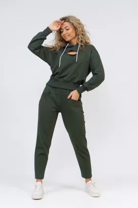 Костюм женский спортивный 344772