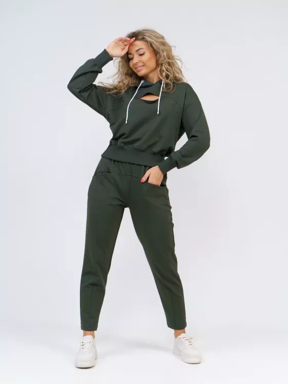 Костюм женский спортивный 344772