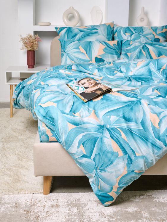 Пододеяльник бязь без молнии - Николь