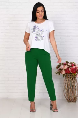 Брюки женские 715930
