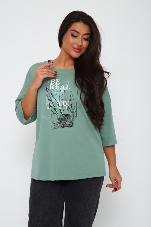 Туника женская 11223