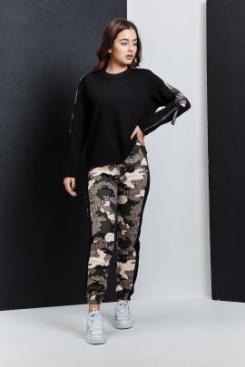 Костюм женский спортивный 881367