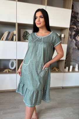 Платье 1011 П