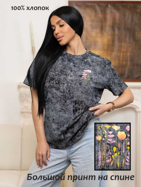 Футболка мод.2156/4