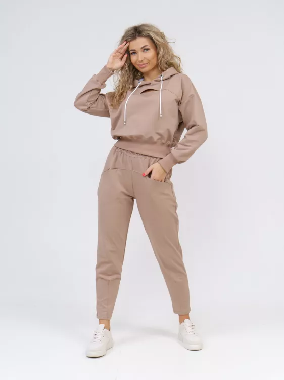 Костюм женский спортивный 628980