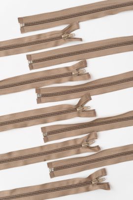 Молния спираль №5 65 см (в упак.10шт)