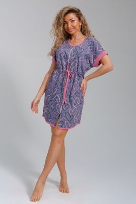 Халат женский 402596