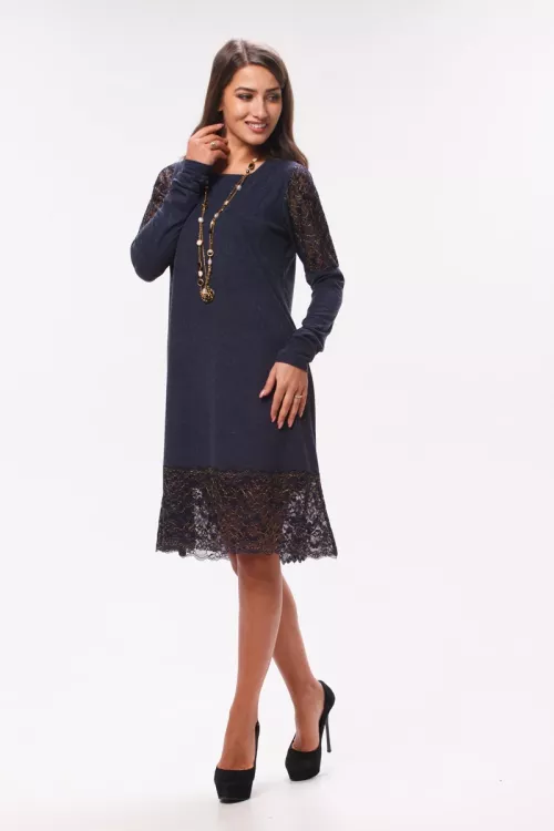 Платье женское 640989