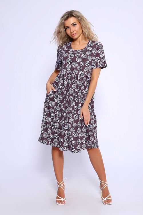 Платье женское 726214