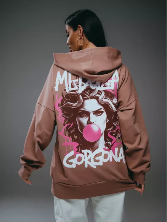 Толстовка женская 210476