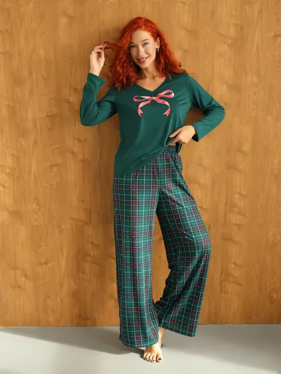 Костюм женский домашний 336317